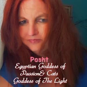 Meet your Posher, Pasht